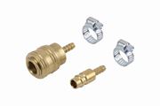 Obrázek Powerplus POWAIR0265 Rychlospojka hadice
