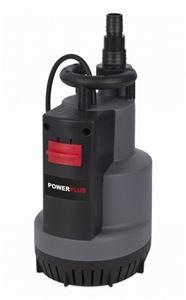 Obrázek z Powerplus POWEW67920 Ponorné čerpadlo 75 