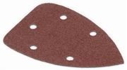 Obrázek Kreator KRT220007 5X Brusný papír 140X14