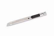 Obrázek Kreator KRT000202 Odlamovací nůž 9mm ner