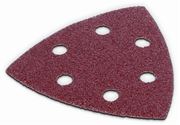 Obrázek Kreator KRT210004 5X Brusný papír 3X90 -