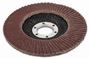 Obrázek z Kreator KRT255007 Lamelový brusný kotouč 