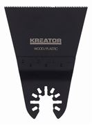 Obrázek Kreator KRT990014 Řezný nůž na dřevo, pl