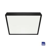 Obrázek Luxera EMITHOR 49047 LENYS III LED 1x12W