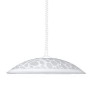 Obrázek Luxera PREZENT 45100 SILK E27 1x60W IP20