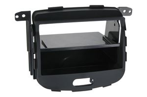 Obrázek z Ramecek 1DIN autoradia Hyundai i10 