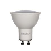 Obrázek McLED GU10 LED žárovka ML-312.149.87.0 