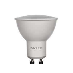 Obrázek z McLED GU10 LED žárovka ML-312.149.87.0  