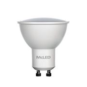 Obrázek McLED GU10 LED žárovka ML-312.156.87.0