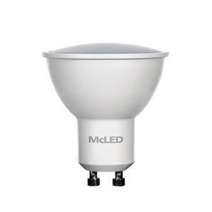 Obrázek z McLED GU10 LED žárovka ML-312.156.87.0 