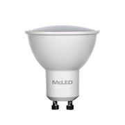 Obrázek McLED GU10 LED žárovka ML-312.157.87.0 