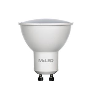 Obrázek z McLED GU10 LED žárovka ML-312.157.87.0  