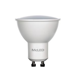 Obrázek z McLED GU10 LED žárovka ML-312.160.87.0  