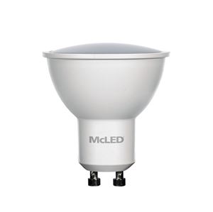 Obrázek z McLED GU10 LED žárovka ML-312.162.12.0 