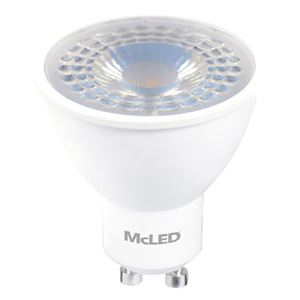 Obrázek z McLED GU10 LED žárovka ML-312.167.87.0 