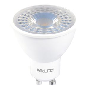 Obrázek z McLED GU10 LED žárovka ML-312.168.87.0 