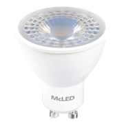 Obrázek McLED GU10 LED žárovka ML-312.169.87.0