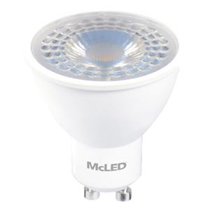 Obrázek z McLED GU10 LED žárovka ML-312.169.87.0 