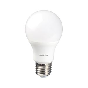 Obrázek z McLED E 27 LED žárovka ML-321.097.87.0 