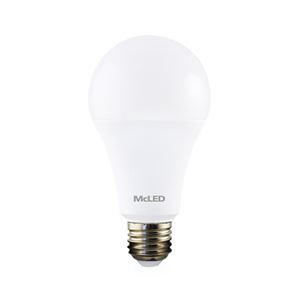 Obrázek z McLED E 27 LED žárovka ML-321.099.87.0 