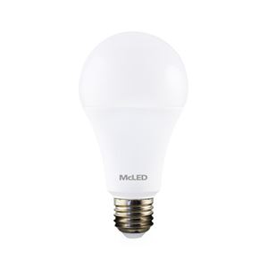 Obrázek z McLED E 27 LED žárovka ML-321.101.87.0 