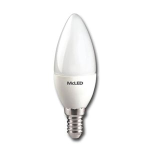 Obrázek z McLED E14 LED žárovka ML-323.029.87.0 