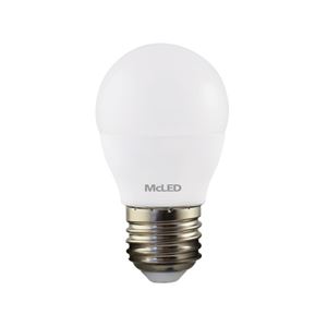 Obrázek z McLED E27 LED žárovka ML-324.034.87.0  