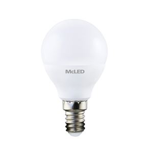 Obrázek z McLED E14 LED žárovka ML-324.037.87.0 
