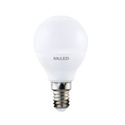 Obrázek McLED E14 LED žárovka ML-324.038.87.0