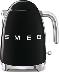 Obrázek z Smeg KLF03BLEU 