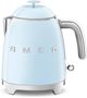 Obrázek z Smeg KLF05BLEU 