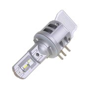 Obrázek CSP LED H15 bílá, 9-32V, 4000LM