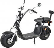 Obrázek X-scooters XR05 EEC Li černá 1200W