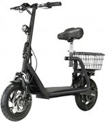 Obrázek X-scooters XS01 36V Li černá 500W