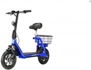 Obrázek X-scooters XS01 36V Li modrá 500W