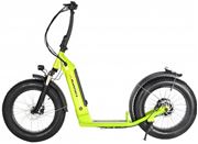 Obrázek X-scooters XT08 48V Li zelená