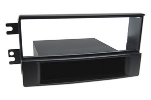 Obrázek z Ramecek autoradia Kia Carens 