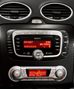 Obrázek z ISO redukce pro Ford Mondeo, Focus, S-Max 07- 