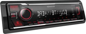 Obrázek z KENWOOD KMM-BT408DAB 