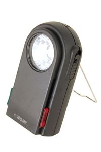 Obrázek z Velamp LC350 LED s barevnými skly 