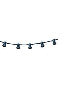 Obrázek z Velamp světelný řetěz PS100B 