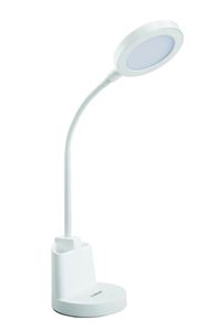 Obrázek z Velamp Stolní lampa 7W TL1602B 