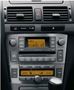Obrázek z ISO redukce pro Toyota Avensis 04/2003-2009 
