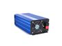 Obrázek z Sinusový měnič napětí z 12/230V + USB, 1000W 