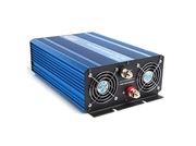 Obrázek Sinusový měnič napětí z 12/230V + USB, 2000W