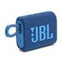 Obrázek z JBL GO3 ECO Blue 