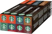 Obrázek Starbucks By Nespresso Krabička 442g CZ 