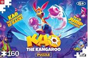 Obrázek Kao Is Back Puzzles 160