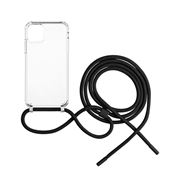 Obrázek Fixed pouzdro A iPhone 11 FIXPUN-428-BK