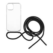Obrázek Fixed pouzdro A iPhone 13 FIXPUN-723-BK